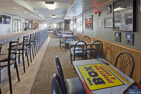 Fargo Inn & Suites Fargo